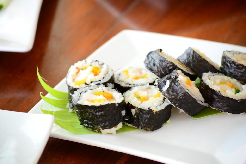 에덴 리조트 산탄데르 외부 사진